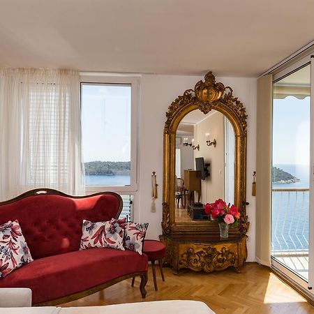 Love Affair Apartment Dubrovnik Dış mekan fotoğraf