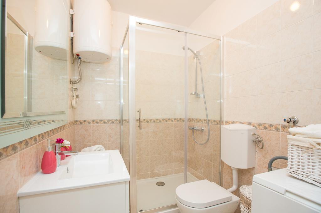 Love Affair Apartment Dubrovnik Oda fotoğraf