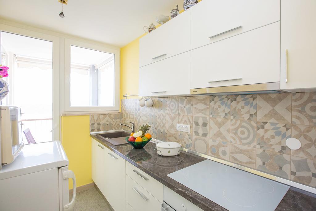 Love Affair Apartment Dubrovnik Oda fotoğraf
