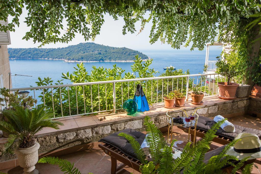 Love Affair Apartment Dubrovnik Oda fotoğraf