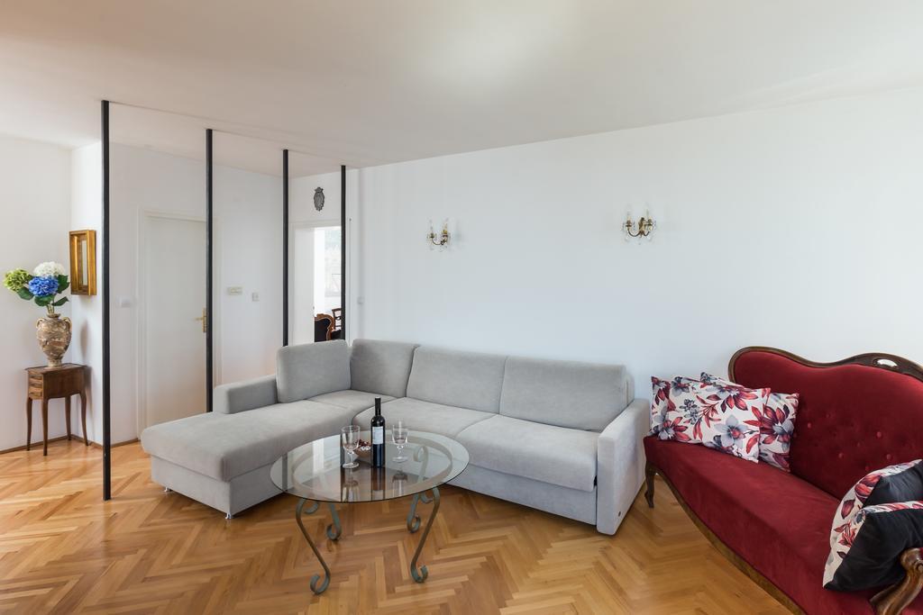 Love Affair Apartment Dubrovnik Dış mekan fotoğraf