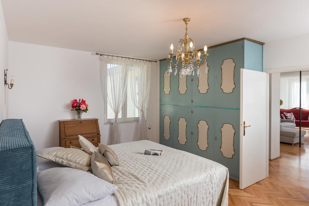 Love Affair Apartment Dubrovnik Dış mekan fotoğraf