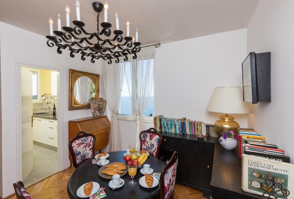 Love Affair Apartment Dubrovnik Dış mekan fotoğraf