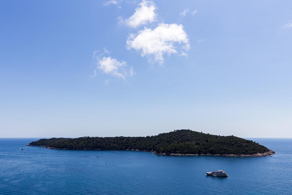 Love Affair Apartment Dubrovnik Dış mekan fotoğraf