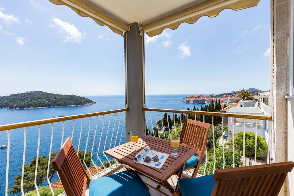Love Affair Apartment Dubrovnik Dış mekan fotoğraf