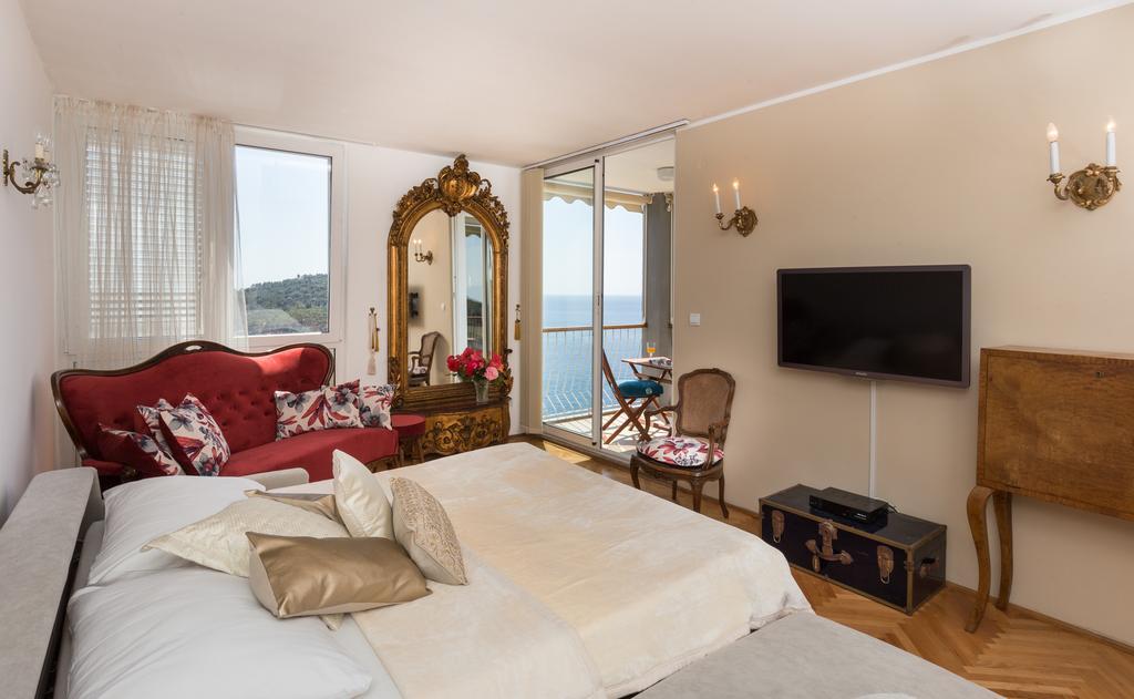 Love Affair Apartment Dubrovnik Dış mekan fotoğraf